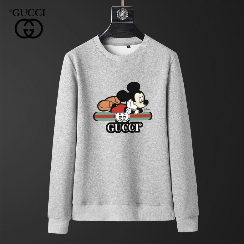 Gucci Sweatshirt m-3xl-146